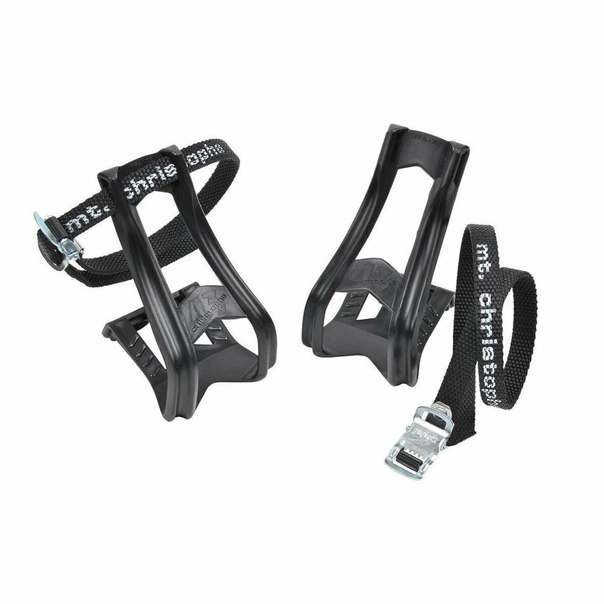 Zefal Pedals Schwarz