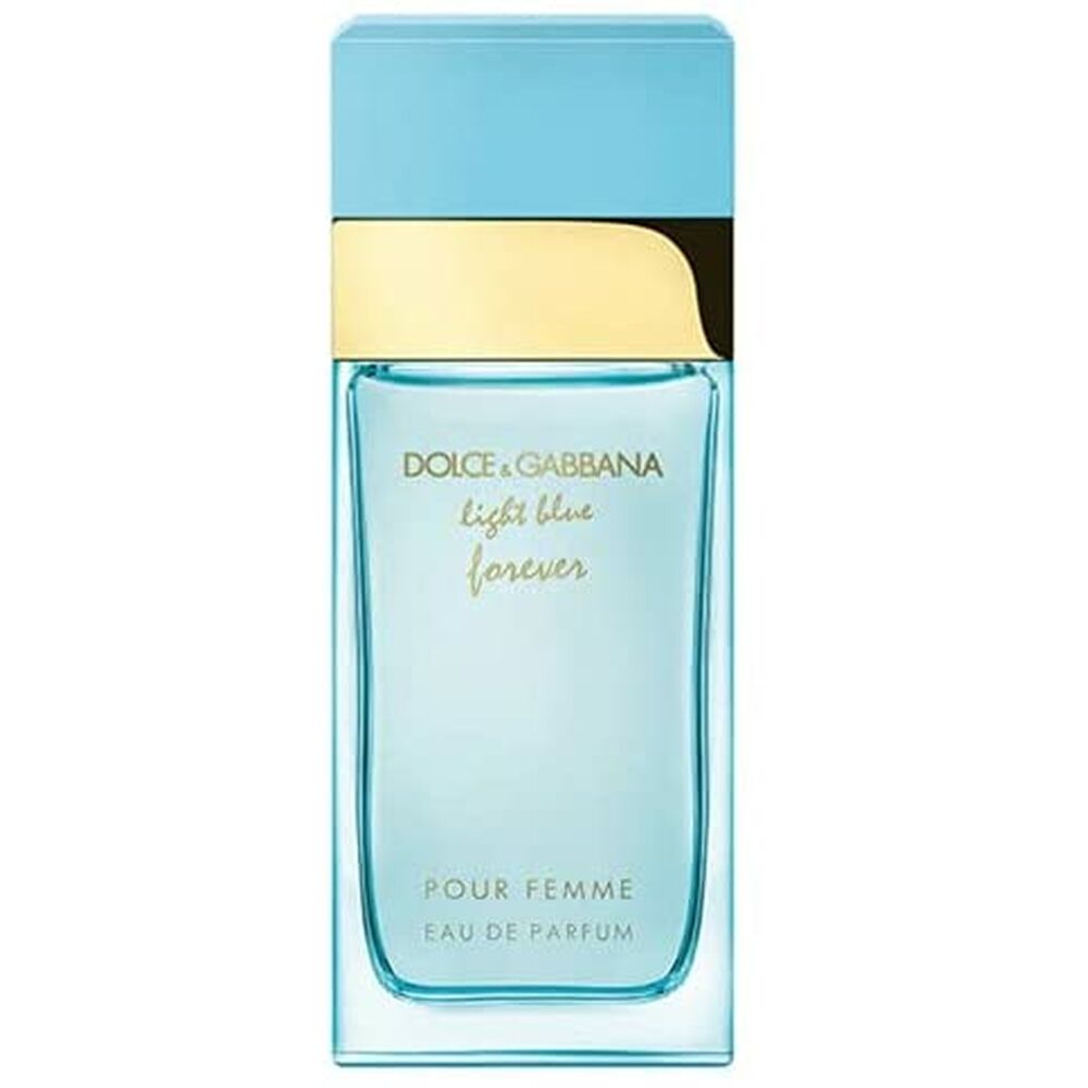 Dolce & Gabbana Light Blue Forever EDP for Women - 50 ml - S4508998 - product view 2