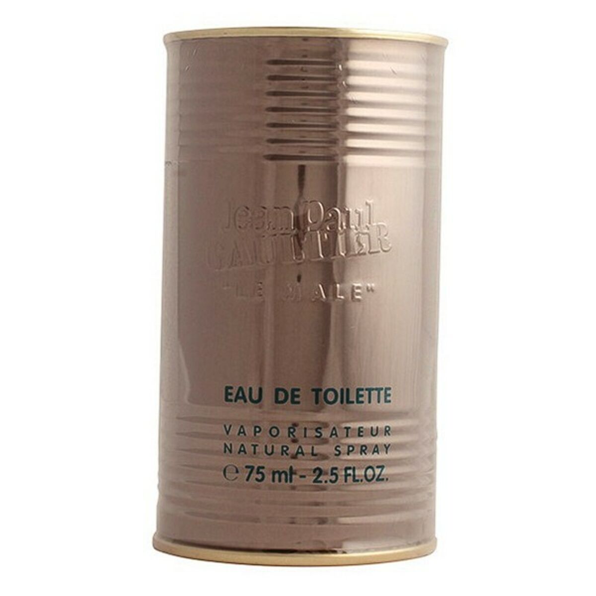 Jean Paul Gaultier Le Male EDT for Men - product view 44