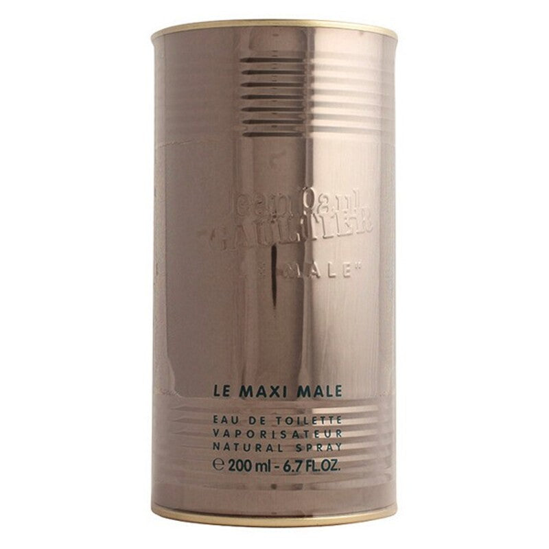 Jean Paul Gaultier Le Male EDT for Men - product view 2