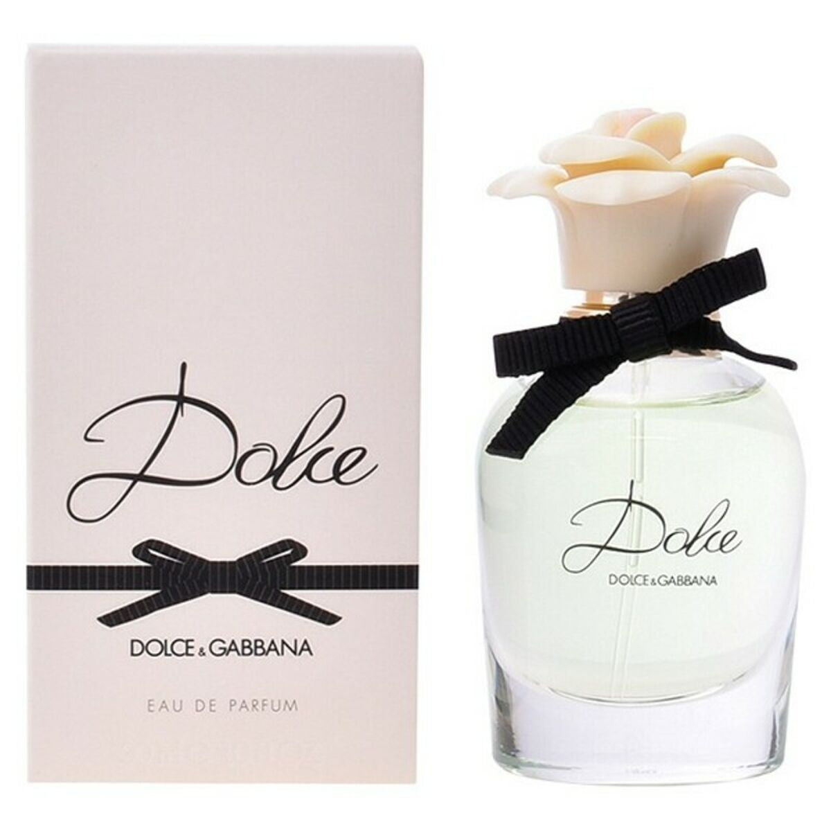 Dolce & Gabbana Dolce EDP for Women - product view 3