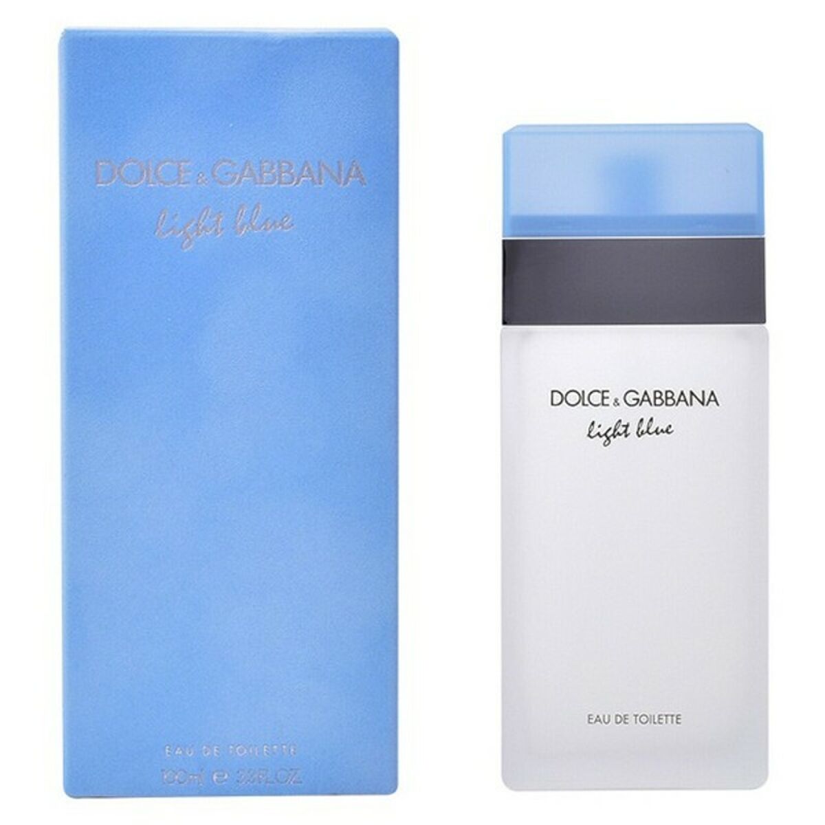 Dolce & Gabbana Light Blue Pour Femme EDT for Women - product view 14