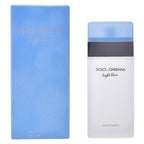 Dolce & Gabbana Light Blue Pour Femme EDT for Women - product view 3