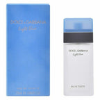 Dolce & Gabbana Light Blue Pour Femme EDT for Women - product view 17