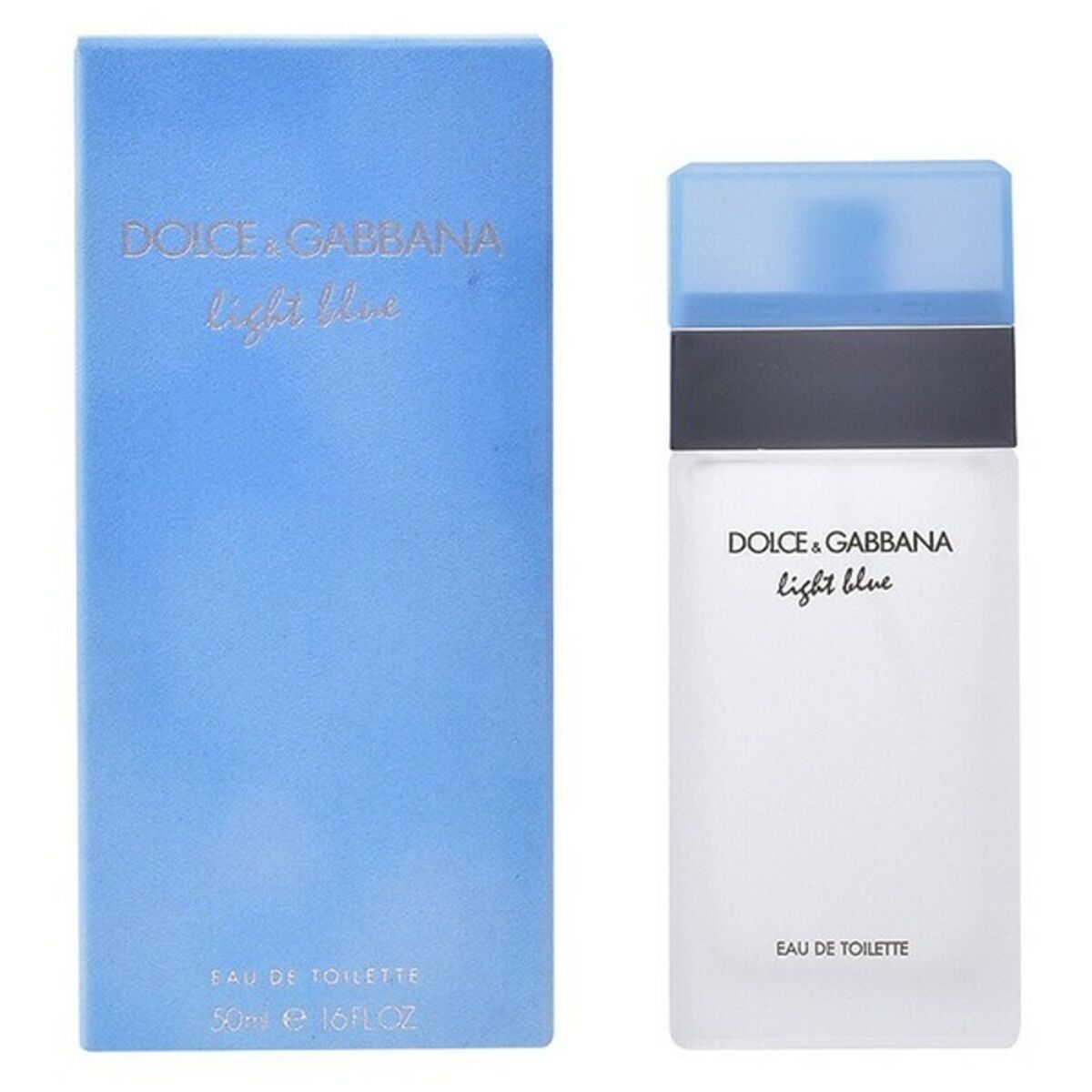 Dolce & Gabbana Light Blue Pour Femme EDT for Women - product view 15