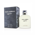 Dolce & Gabbana Light Blue Pour Homme EDT for Men