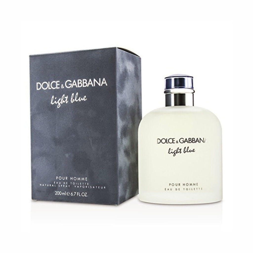Dolce & Gabbana Light Blue Pour Homme EDT for Men - product view 6