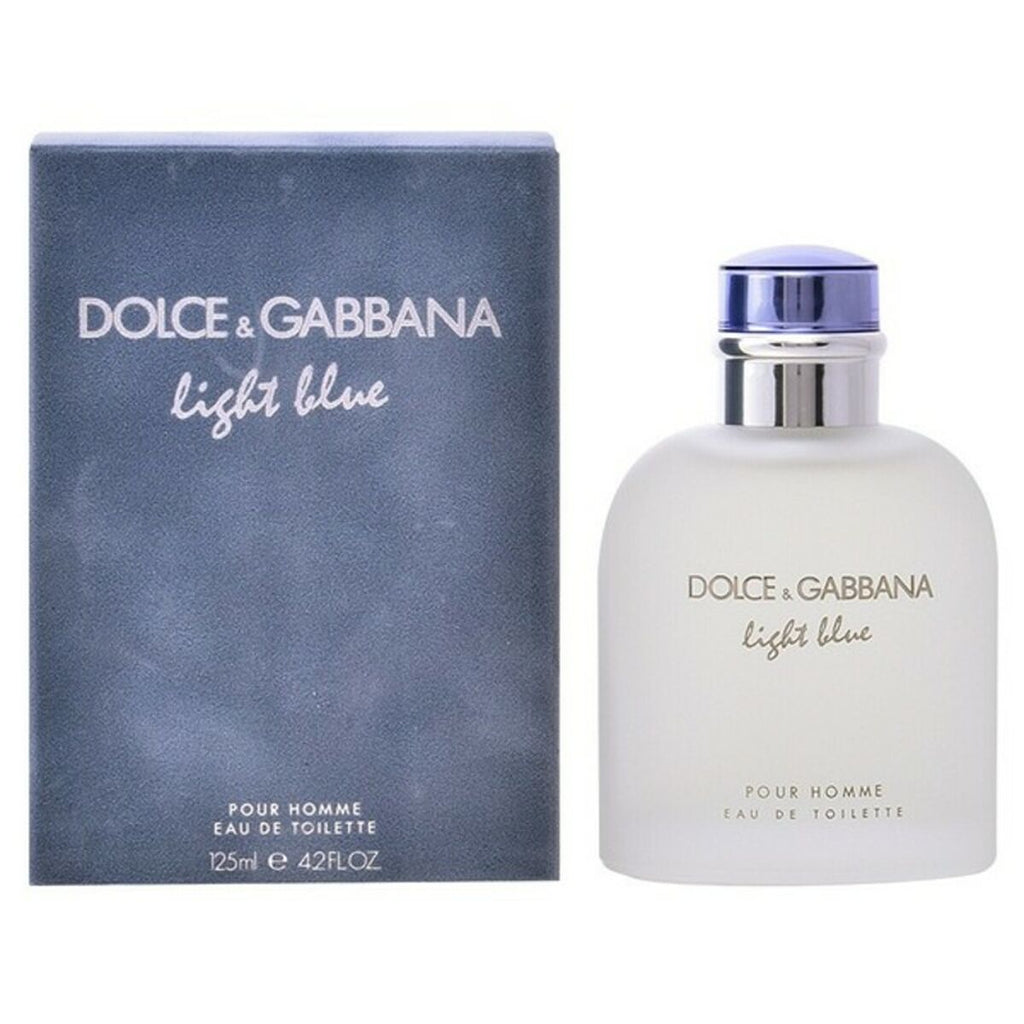 Dolce & Gabbana Light Blue Pour Homme EDT for Men - product view 9