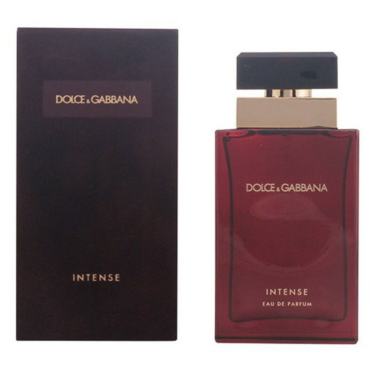 Dolce & Gabbana Intense EDP for Women - product view 3
