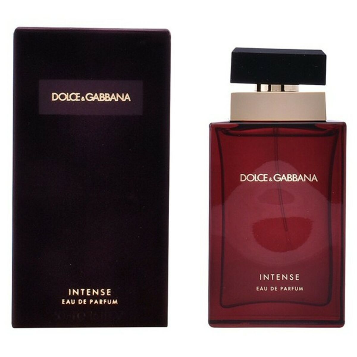 Dolce & Gabbana Intense EDP for Women - product view 2