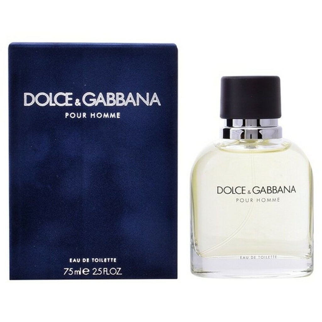 Dolce & Gabbana Pour Homme EDT for Men - product view 12