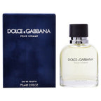 Dolce & Gabbana Pour Homme EDT for Men - product view 12