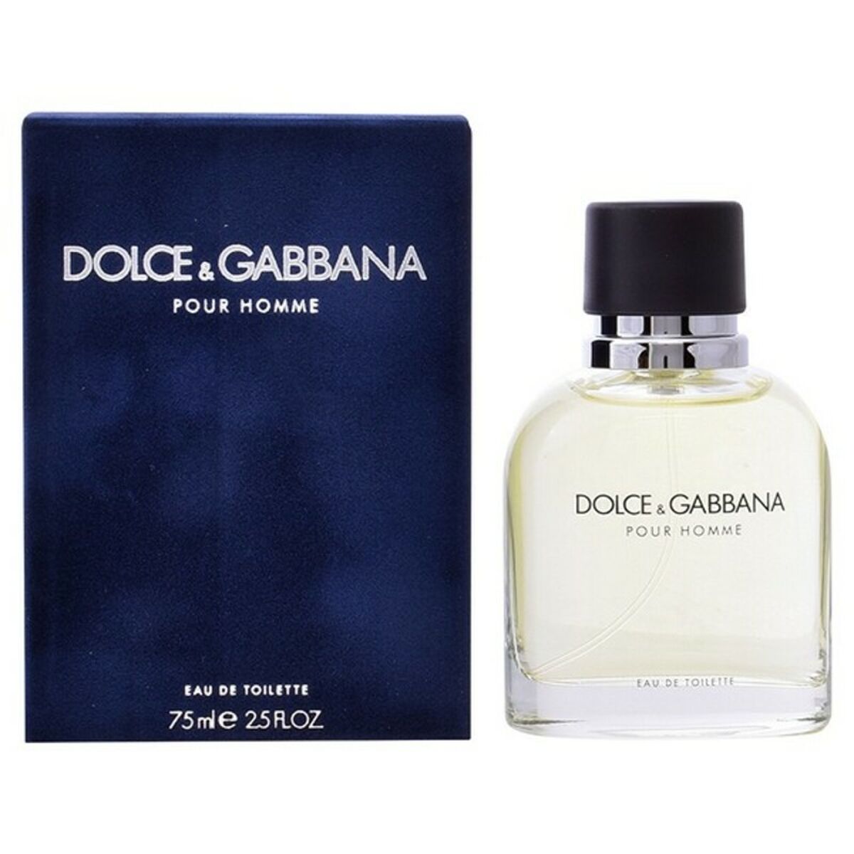 Dolce & Gabbana Pour Homme EDT for Men - product view 12