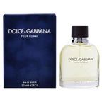 Dolce & Gabbana Pour Homme EDT for Men - product view 6