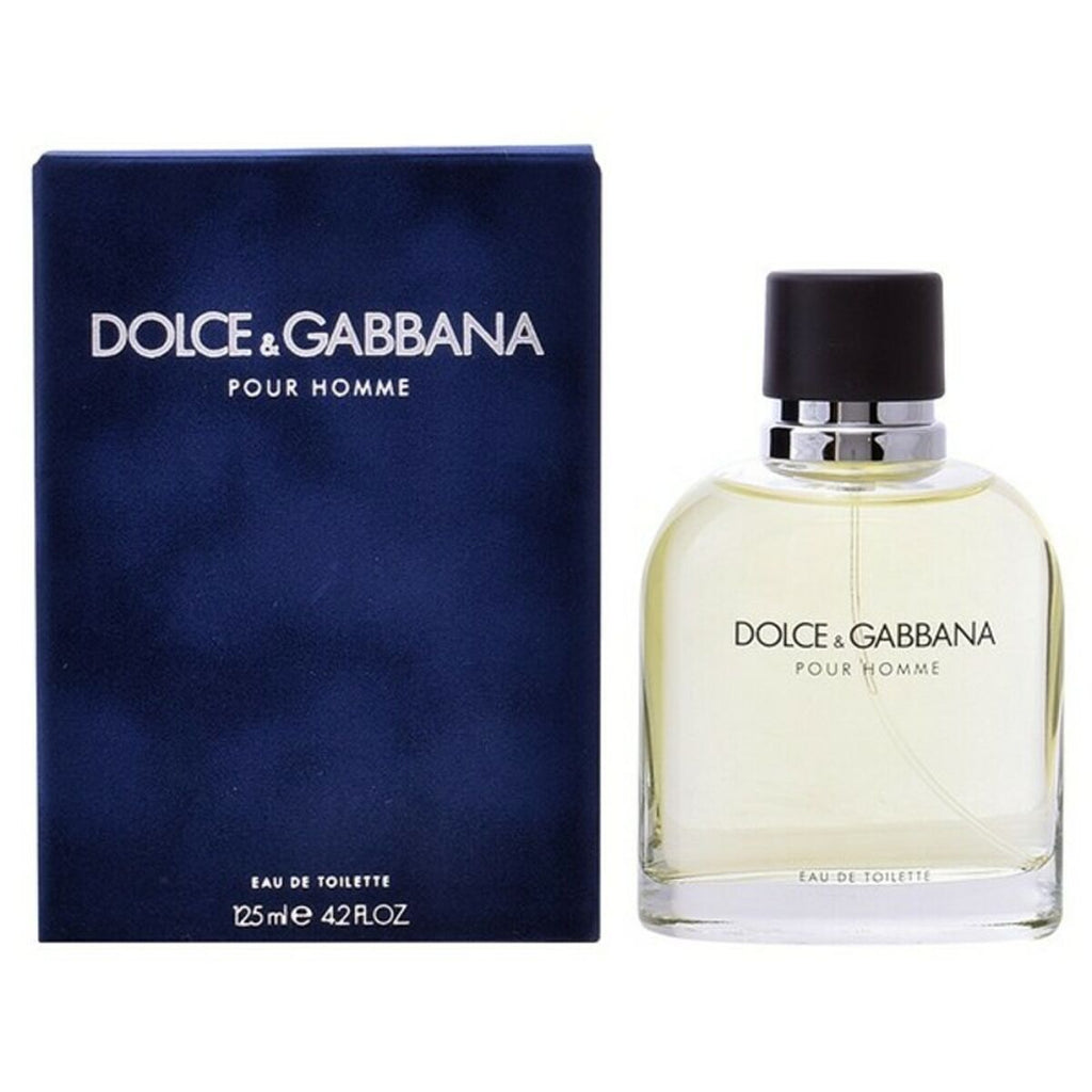 Dolce & Gabbana Pour Homme EDT for Men - product view 2