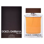 Dolce & Gabbana The One EDT for Men - S0510487 - product view 22