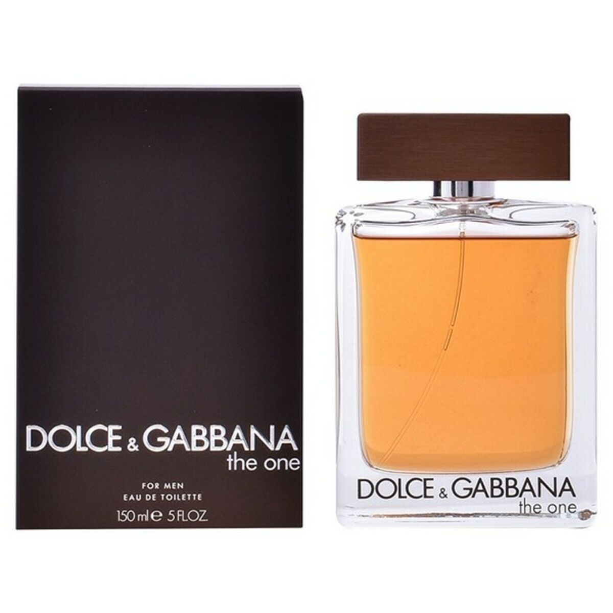 Dolce & Gabbana The One EDT for Men - S0510487 - product view 21