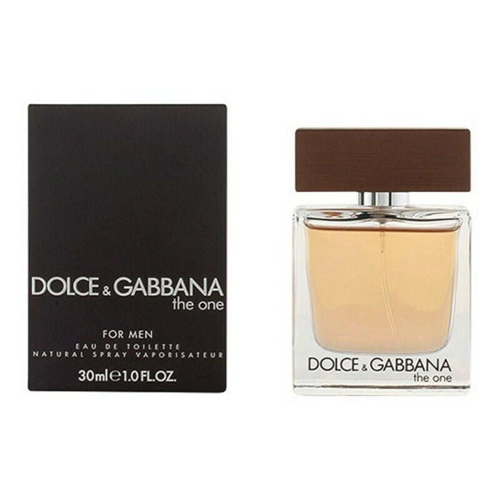 Dolce & Gabbana The One EDT for Men - S0510487 - product view 13