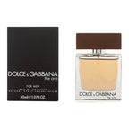 Dolce & Gabbana The One EDT for Men - S0510487 - product view 13