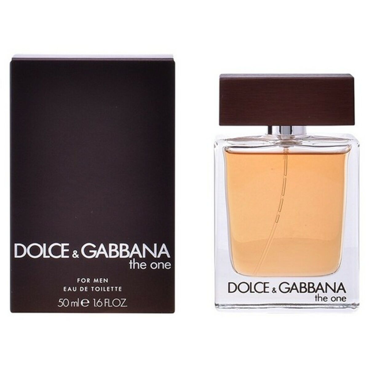 Dolce & Gabbana The One EDT for Men - S0510487 - product view 6
