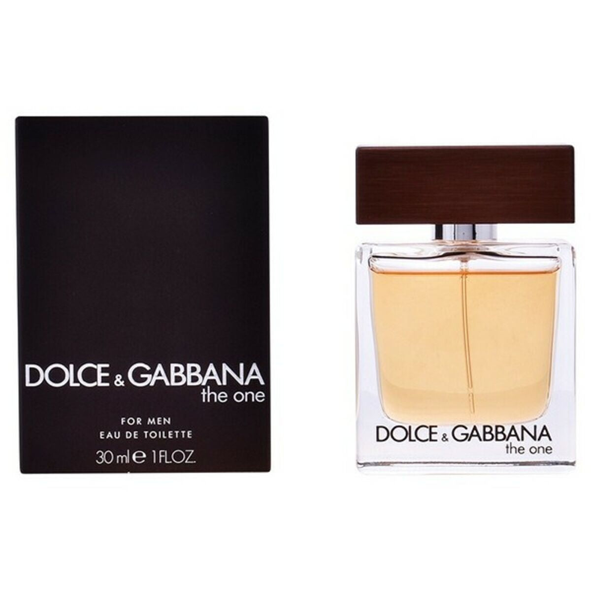 Dolce & Gabbana The One EDT for Men - S4502817 - product view 3