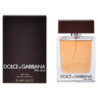 Dolce & Gabbana The One EDT for Men - S0510487 - product view 19