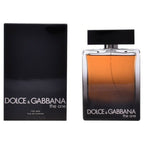 Dolce & Gabbana The One For Men EDP for Men - product view 9