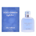 Dolce & Gabbana Light Blue Eau Intense EDP for Men