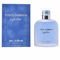Dolce & Gabbana Light Blue Eau Intense Pour Homme EDP for Men - 200 ml
