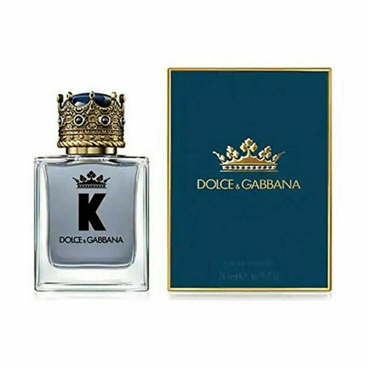 Dolce & Gabbana EDT for Men