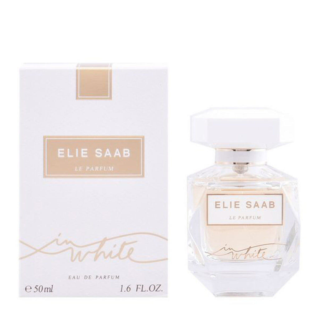 Elie Saab Le Parfum in White EDP for Women - product view 2