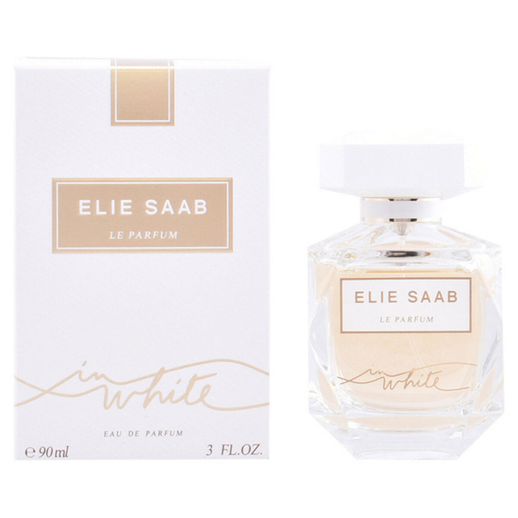 Elie Saab Le Parfum in White EDP for Women - product view 3