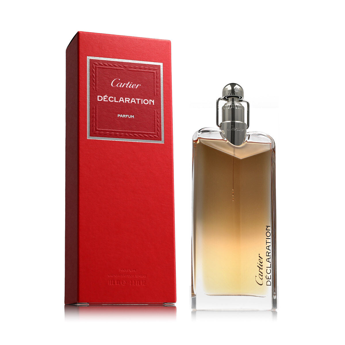 Damen's Perfume Cartier Déclaration Parfum – Produktbild 1