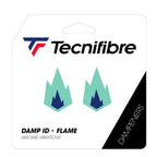 Tecnifibre Vibration Dampener Flame Damp