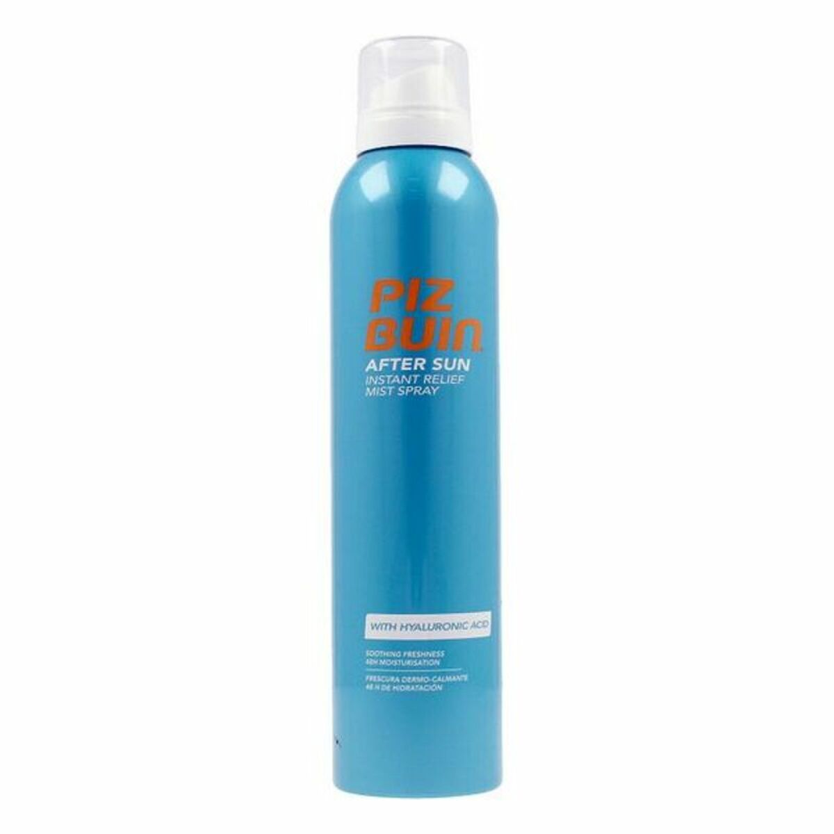 After Sun Piz Buin Sun 200 ml – Produktbild 1