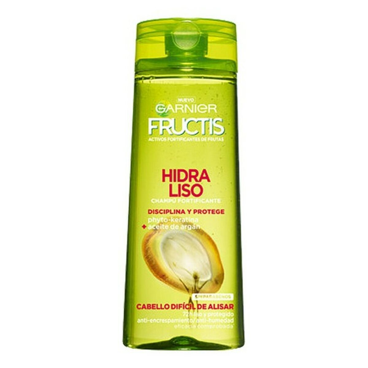 Straightening Shampoo Garnier Fructis 360 ml – Produktbild 1