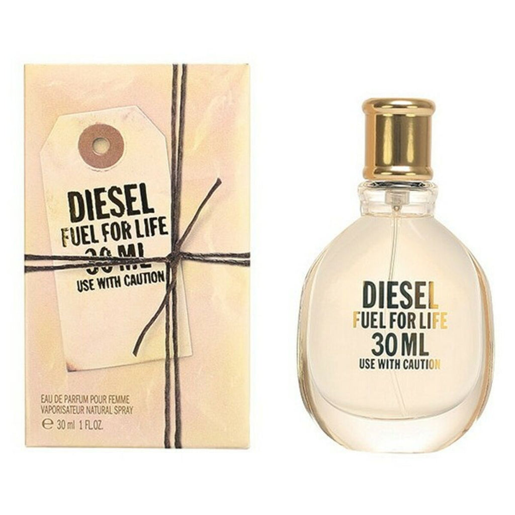 Diesel Fuel For Life Femme EDP for Women - product view 4