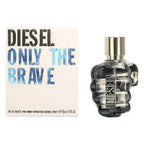 Diesel Only The Brave EDT for Men - product view 3