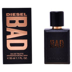 Diesel Bad EDT for Men - product view 12
