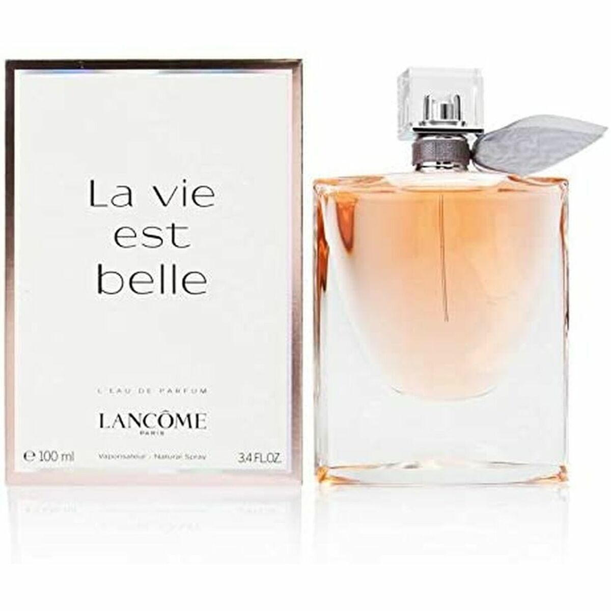 Lancôme LAVB02 EDP for Women - 100 ml