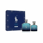 Ralph Lauren Polo Deep Blue EDP for Men