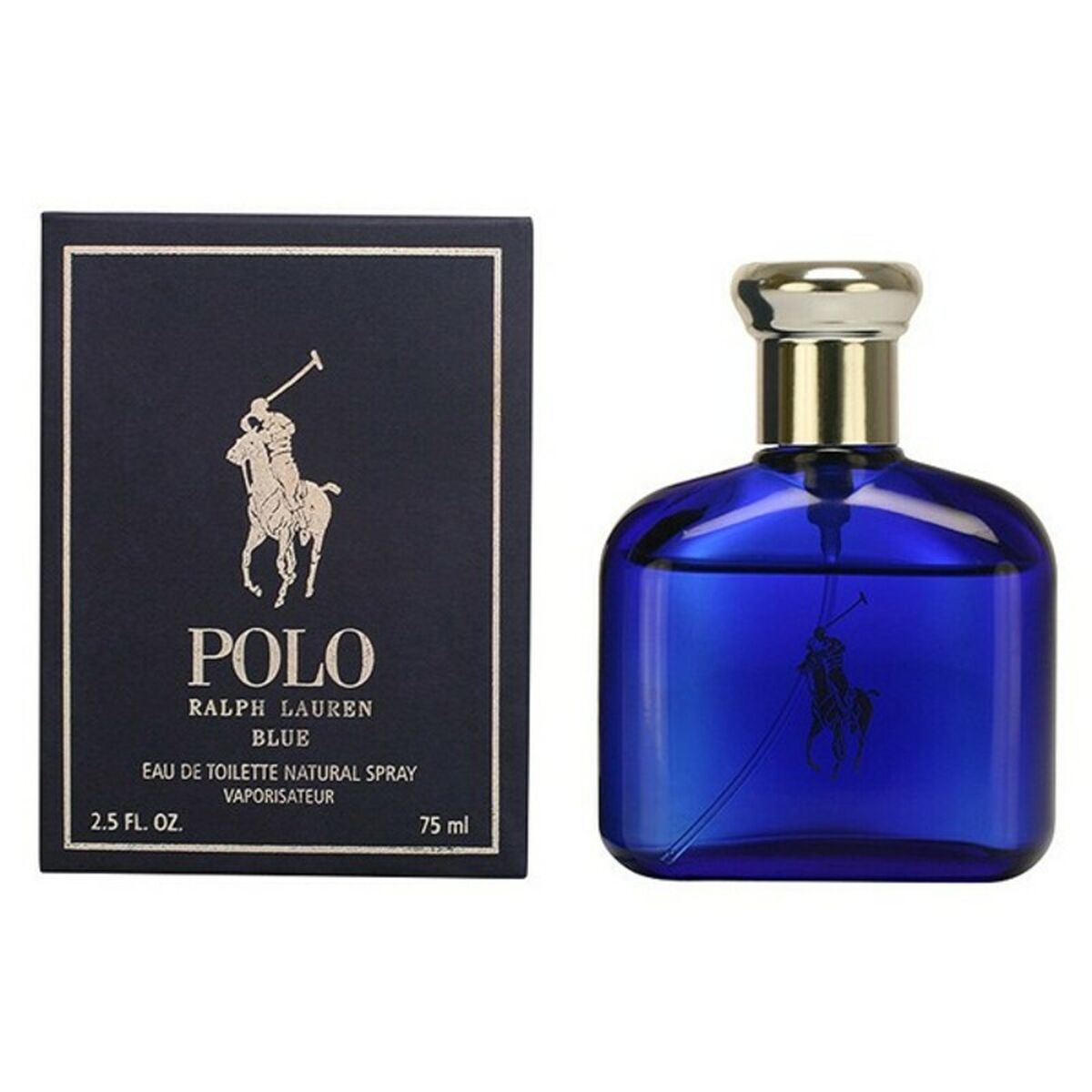 Ralph Lauren Polo Blue EDT for Men - product view 7