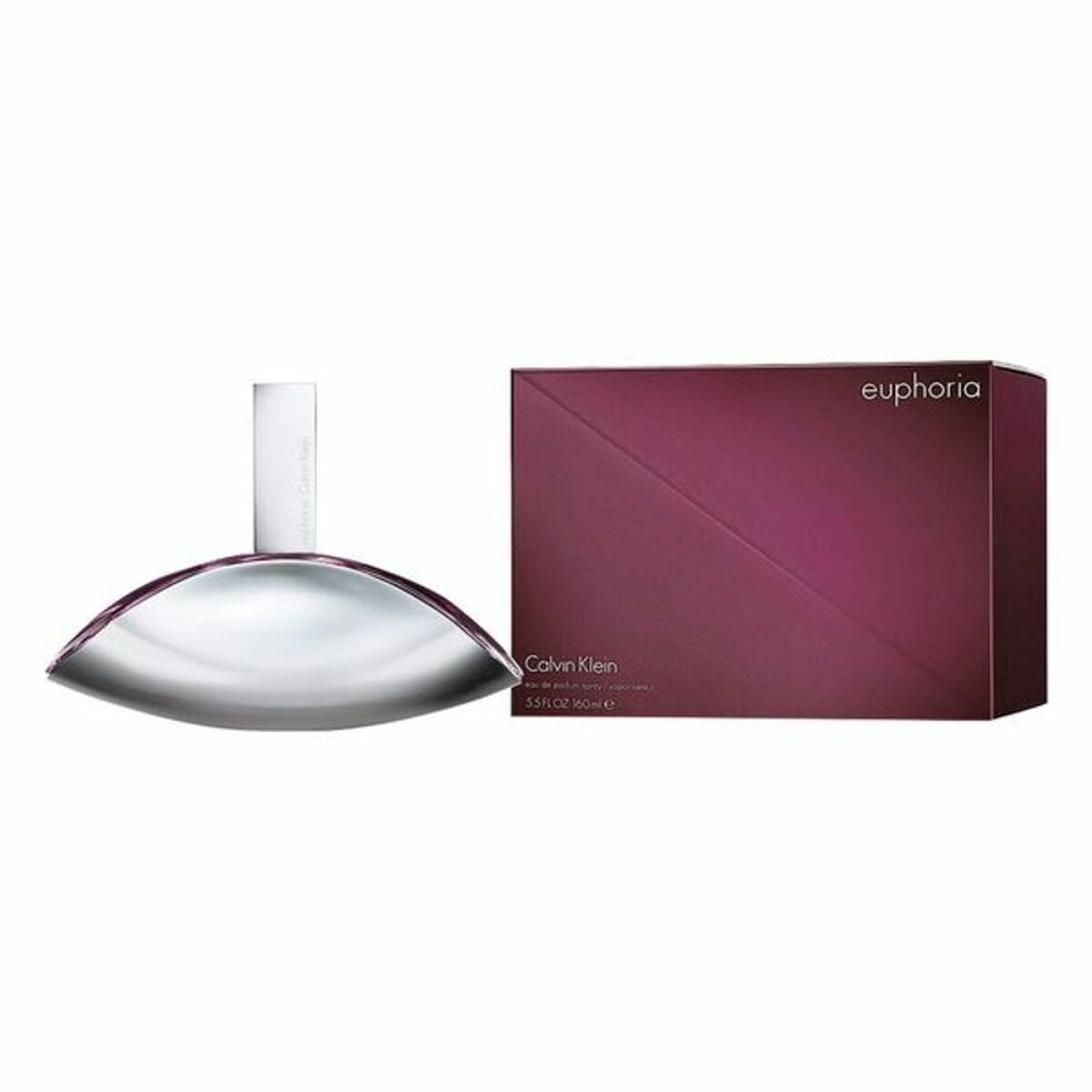 Calvin Klein Euphoria EDP for Women - product view 6