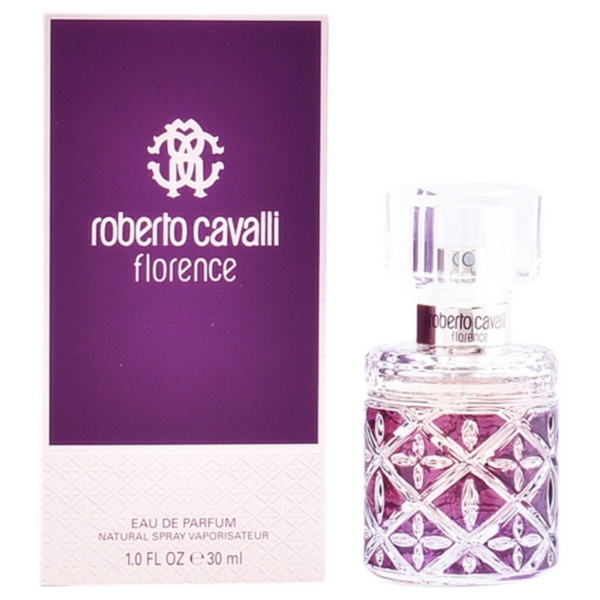 Roberto Cavalli Florence EDP for Women