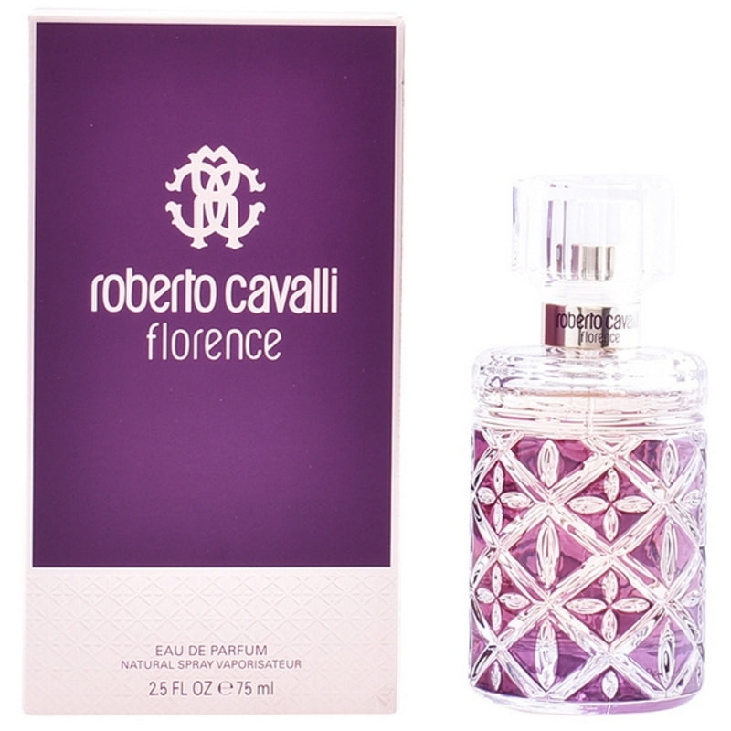Roberto Cavalli Florence EDP for Women - product view 4