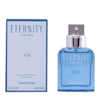 Calvin Klein Eternity for Men Air EDT for Men - product view 4