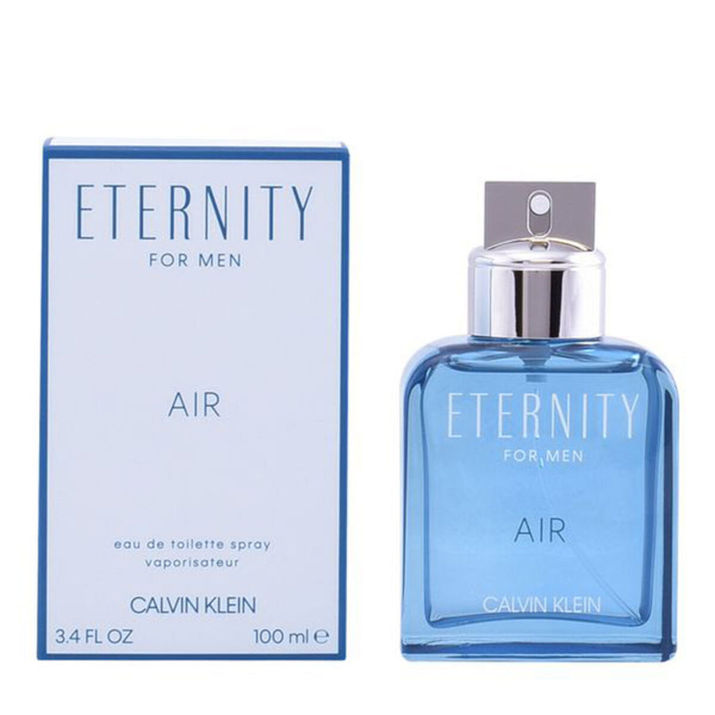 Calvin Klein Eternity for Men Air EDT for Men