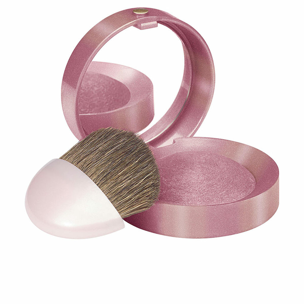 Bourjois Blush Little Rund – 092 - santal