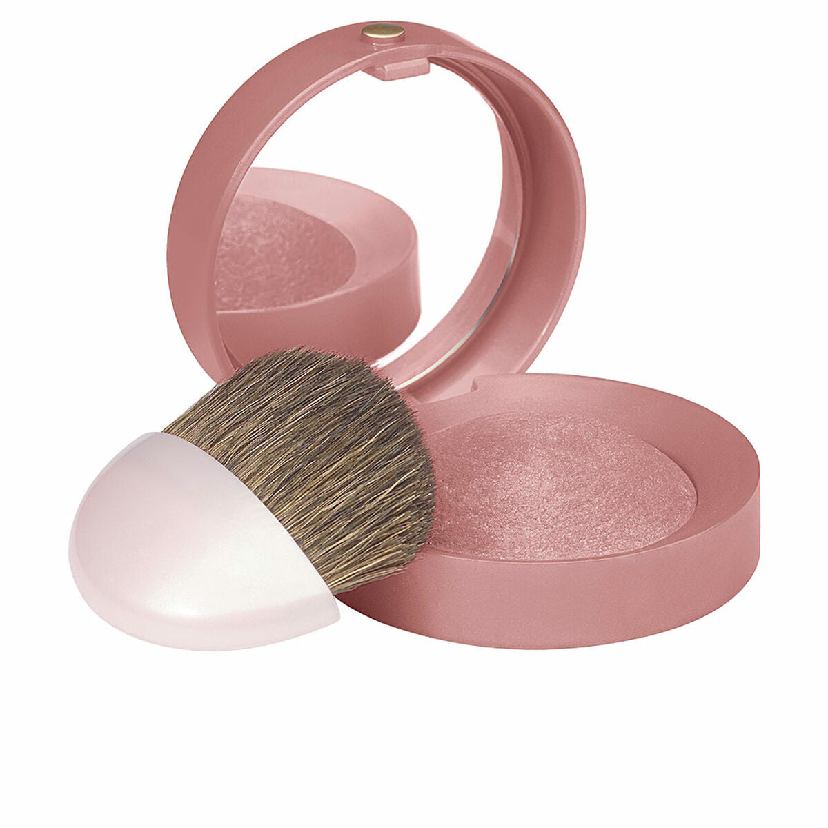 Bourjois Blush Little Rund – 095 - rose de jaspe