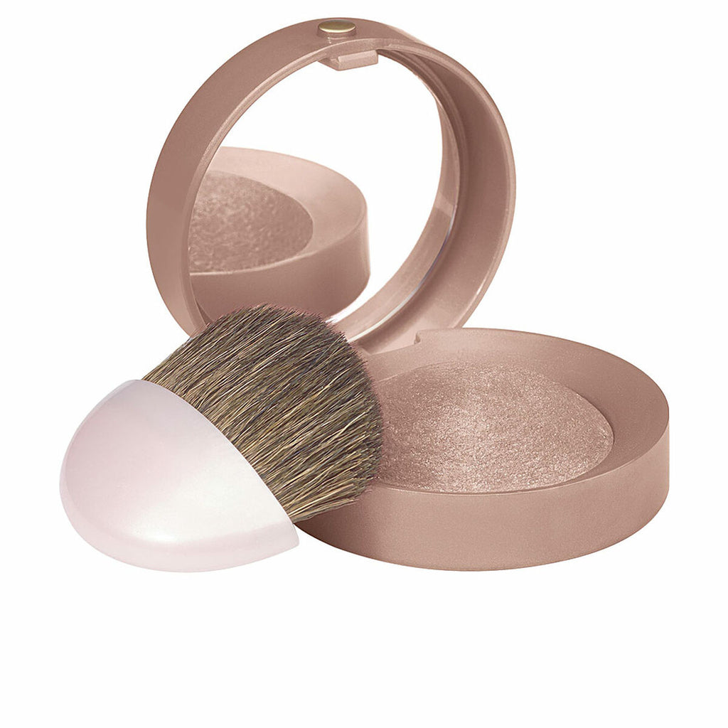 Bourjois Blush Little Rund – 054 - rose frisson